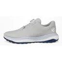 Ecco LT1 Boa pánské golfové boty, concrete