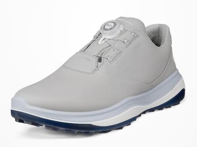 Ecco LT1 Boa pánské golfové boty, concrete