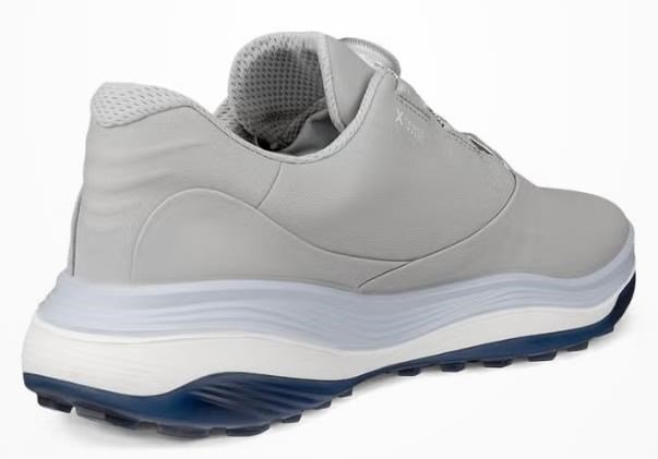 Ecco LT1 Boa pánské golfové boty, concrete
