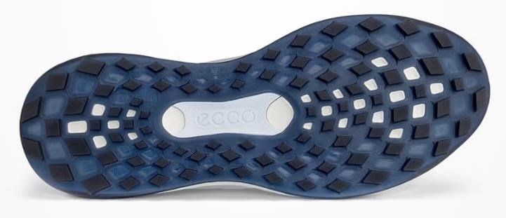 Ecco LT1 Boa pánské golfové boty, concrete