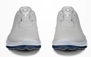 Ecco LT1 Boa pánské golfové boty, concrete