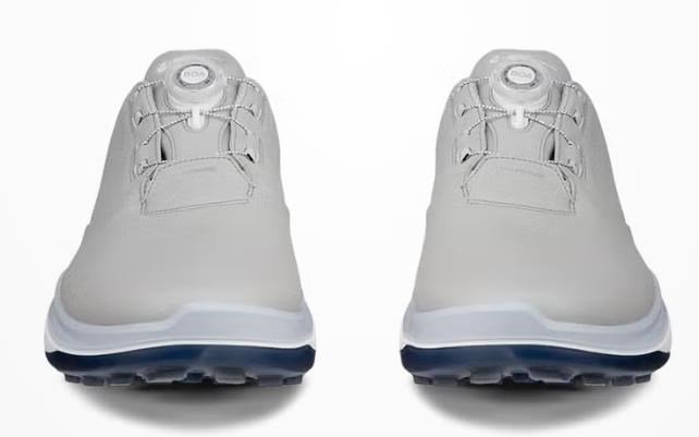 Ecco LT1 Boa pánské golfové boty, concrete