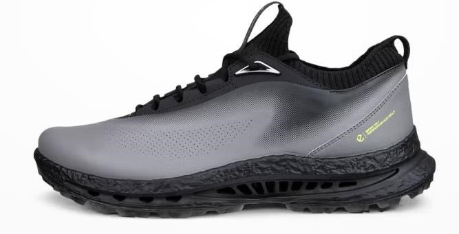 Ecco Biom C5 Boa pánské golfové boty, steel