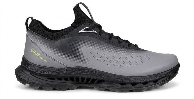 Ecco Biom C5 Boa pánské golfové boty, steel