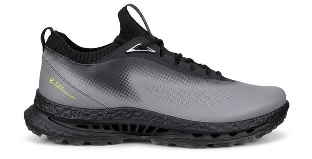 Ecco Biom C5 Boa pánské golfové boty, steel