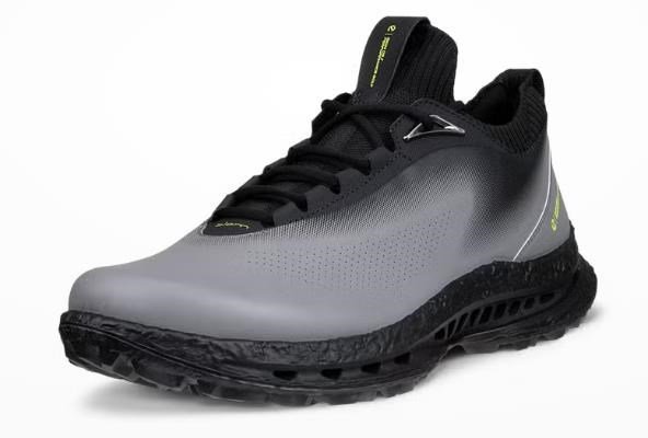 Ecco Biom C5 Boa pánské golfové boty, steel