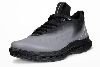 Ecco Biom C5 Boa pánské golfové boty, steel