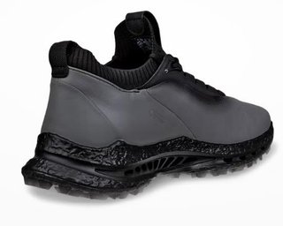 Ecco Biom C5 Boa pánské golfové boty, steel