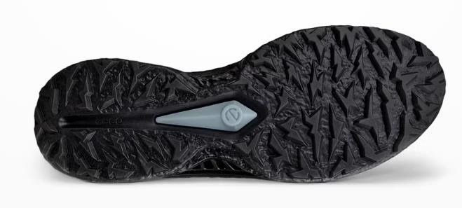 Ecco Biom C5 Boa pánské golfové boty, steel