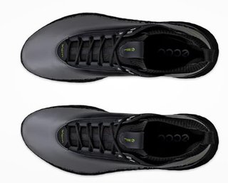 Ecco Biom C5 Boa pánské golfové boty, steel
