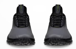 Ecco Biom C5 Boa pánské golfové boty, steel