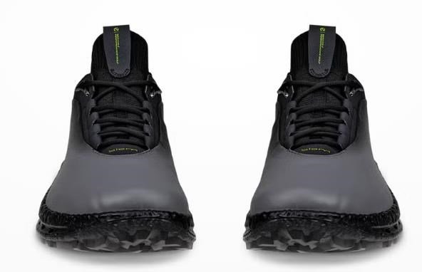 Ecco Biom C5 Boa pánské golfové boty, steel