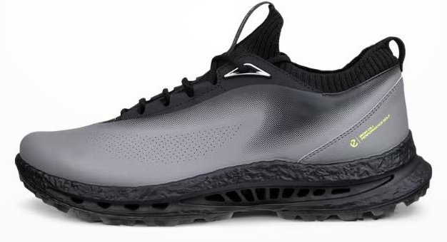Ecco Biom C5 Boa pánské golfové boty, steel