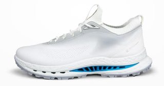 Ecco Biom C5 Boa pánské golfové boty, bílé