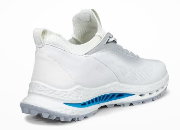 Ecco Biom C5 pánské golfové boty, bílé