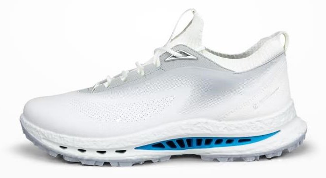 Ecco Biom C5 pánské golfové boty, bílé
