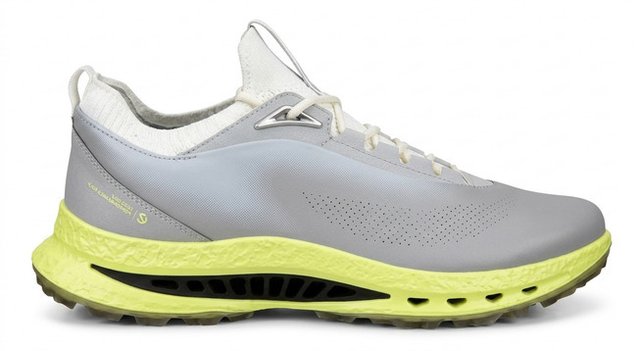 Ecco Biom C5 pánské golfové boty, wild dove