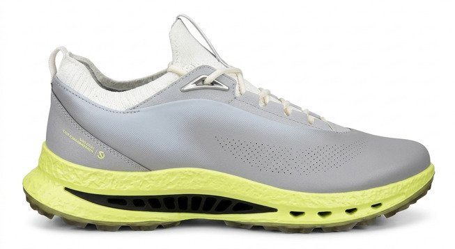 Ecco Biom C5 pánské golfové boty, wild dove
