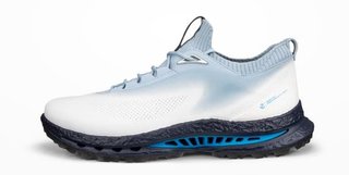Ecco Biom C5 pánské golfové boty, bílé