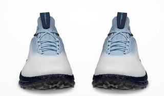 Ecco Biom C5 pánské golfové boty, bílé