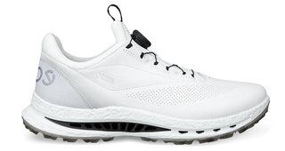 Ecco Biom C5 Boa pánské golfové boty, bílé