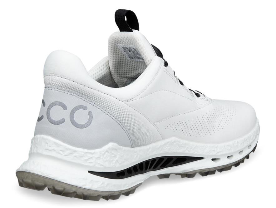 Ecco Biom C5 Boa pánské golfové boty, bílé