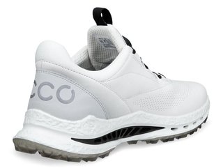 Ecco Biom C5 Boa pánské golfové boty, bílé