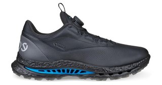 Ecco Biom C5 Boa pánské golfové boty, černé