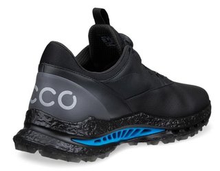 Ecco Biom C5 Boa pánské golfové boty, černé
