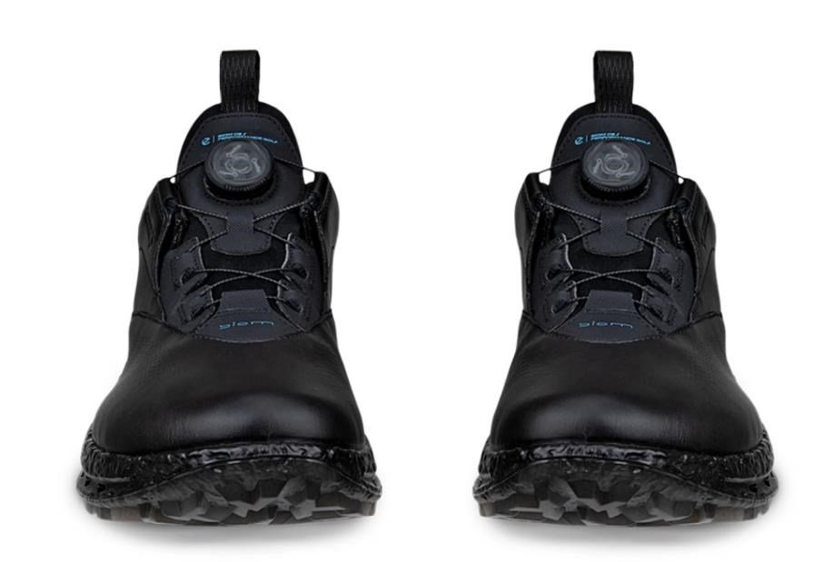 Ecco Biom C5 Boa pánské golfové boty, černé