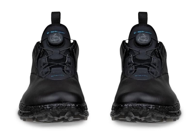 Ecco Biom C5 Boa pánské golfové boty, černé