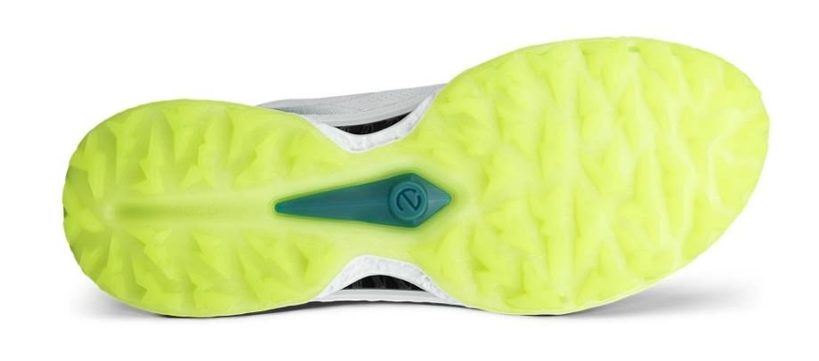 Ecco Biom C5 Boa pánské golfové boty, bílé