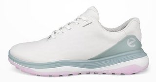 Ecco LT1 dámské golfové boty, ice flower