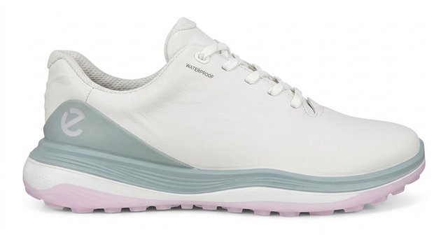 Ecco LT1 dámské golfové boty, ice flower