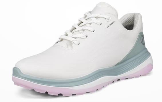 Ecco LT1 dámské golfové boty, ice flower