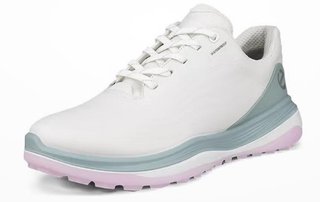 Ecco LT1 dámské golfové boty, ice flower