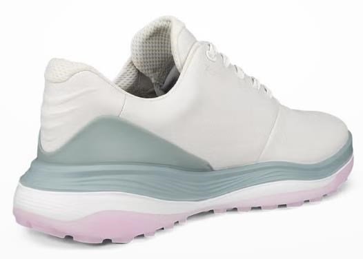 Ecco LT1 dámské golfové boty, ice flower