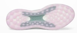 Ecco LT1 dámské golfové boty, ice flower