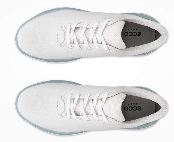 Ecco LT1 dámské golfové boty, ice flower