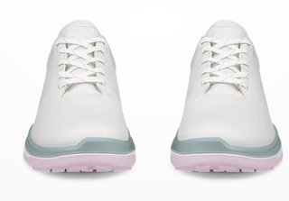 Ecco LT1 dámské golfové boty, ice flower