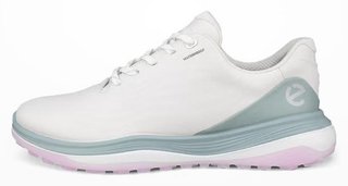 Ecco LT1 dámské golfové boty, ice flower