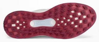Ecco LT1 Boa dámské golfové boty, bílé