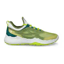 Ecco Biom H5 pánské golfové boty, sweet pea/lime punch//baygreen