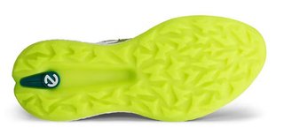 Ecco Biom H5 pánské golfové boty, sweet pea/lime punch//baygreen
