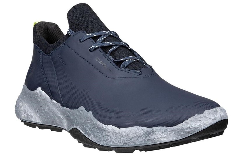 Ecco Biom H5 pánské golfové boty, marine