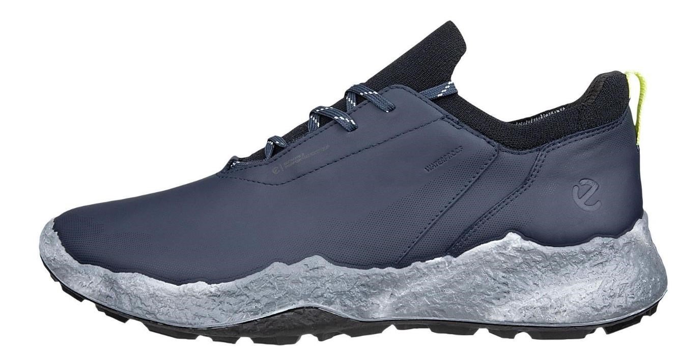 Ecco Biom H5 pánské golfové boty, marine
