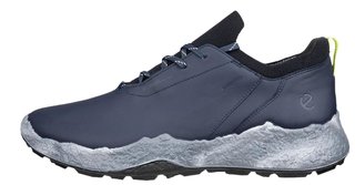 Ecco Biom H5 pánské golfové boty, marine