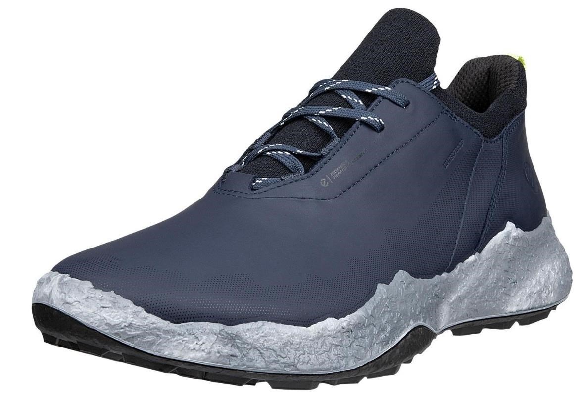 Ecco Biom H5 pánské golfové boty, marine