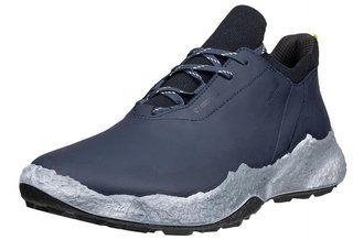 Ecco Biom H5 pánské golfové boty, marine