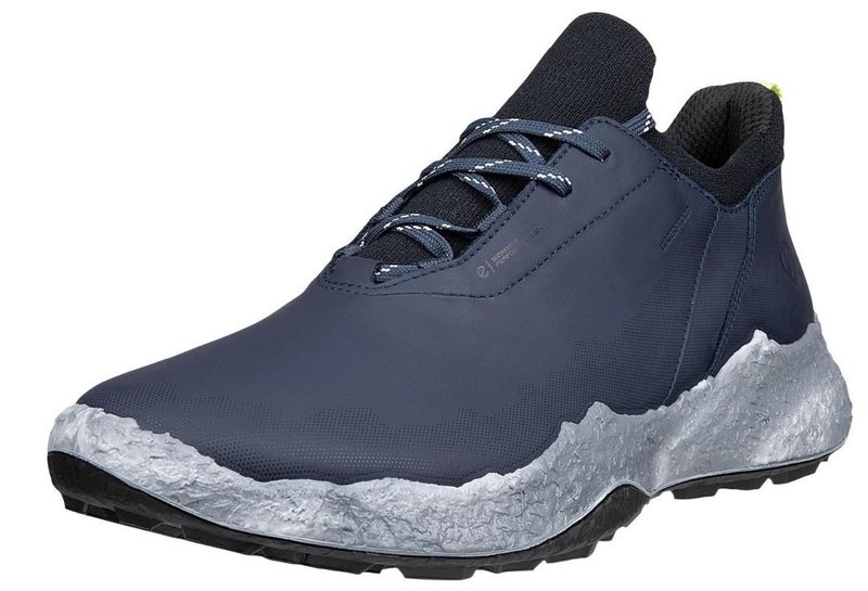 Ecco Biom H5 pánské golfové boty, marine